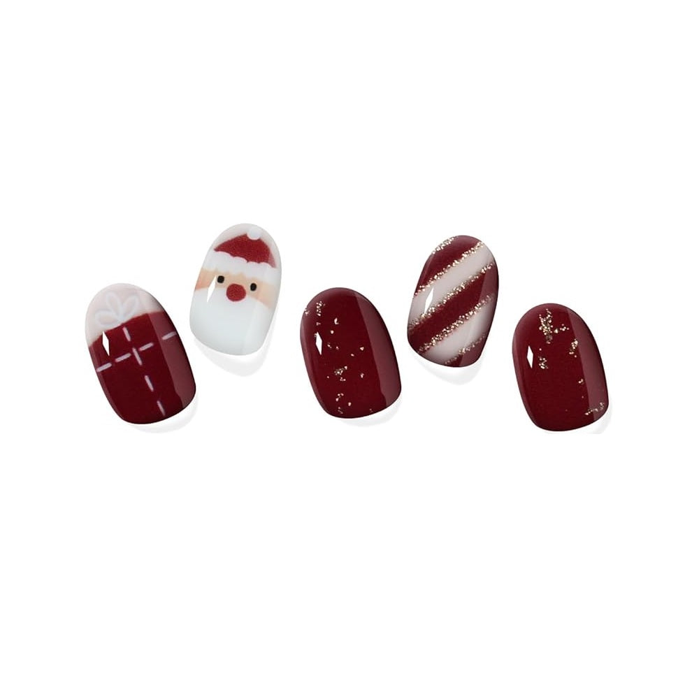 DearMira Christmas Gift-DM033(Semi Cured Gel-20pcs)