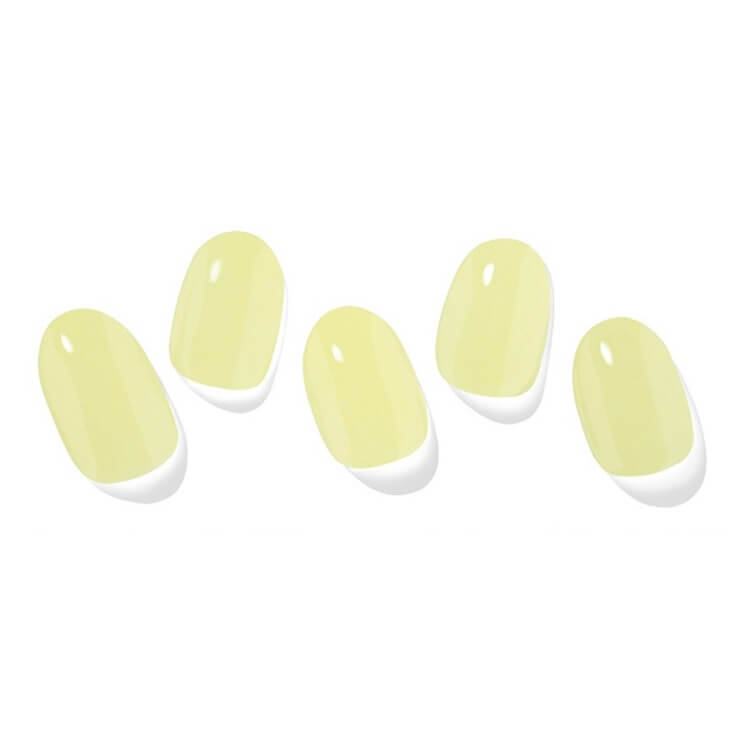 DearMira Lemon DM21031 (Semi-Cured Gel 20pcs)