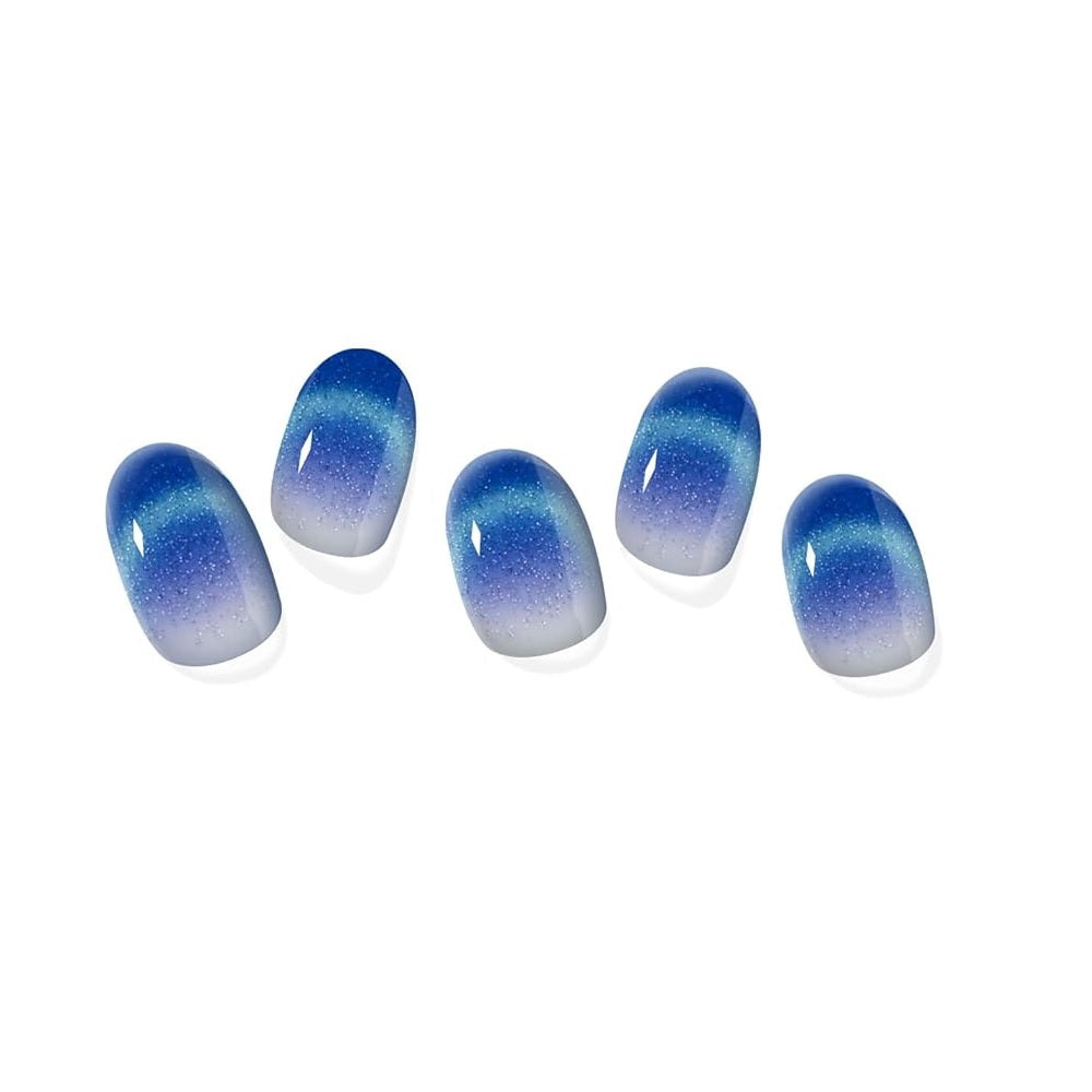 DearMira Sapphire Cat-Eye-DM057(Semi Cured Gel-20pcs)